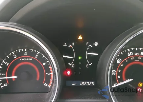 2012 Toyota Highlander Se V6 из США, поврежденный, VIN 5TDBK3EH0CS133071